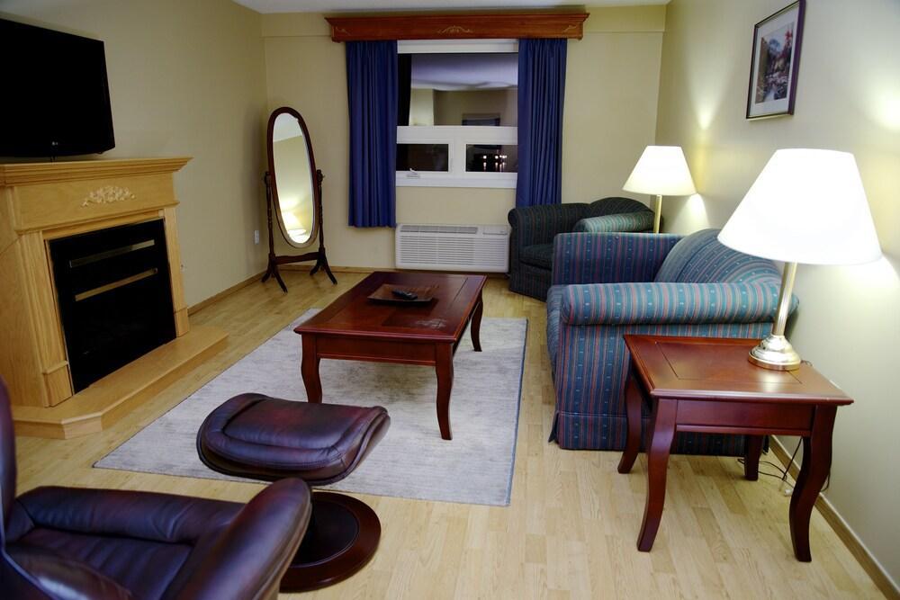 St Christopher'S Hotel Channel-Port aux Basques Ngoại thất bức ảnh