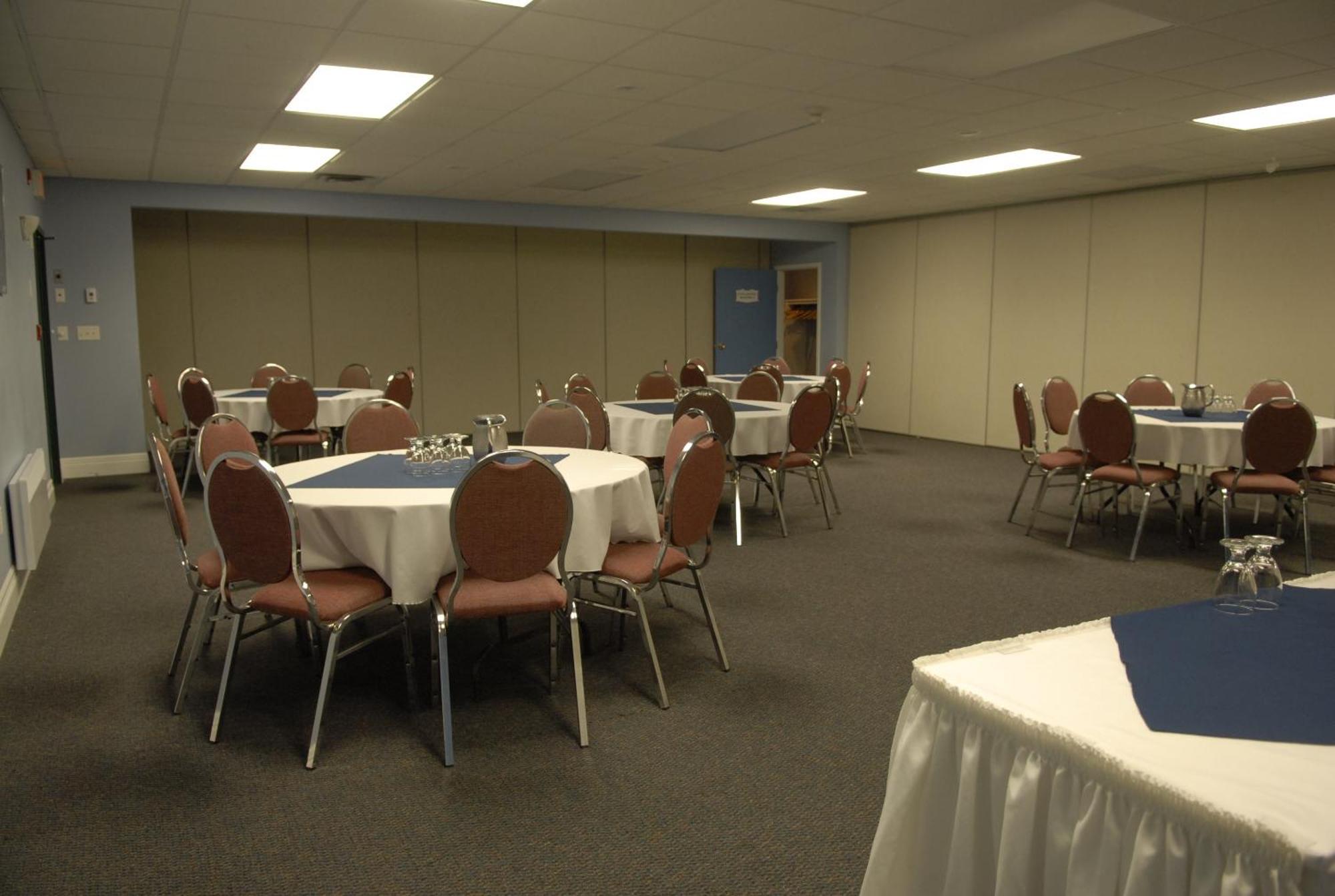 St Christopher'S Hotel Channel-Port aux Basques Ngoại thất bức ảnh