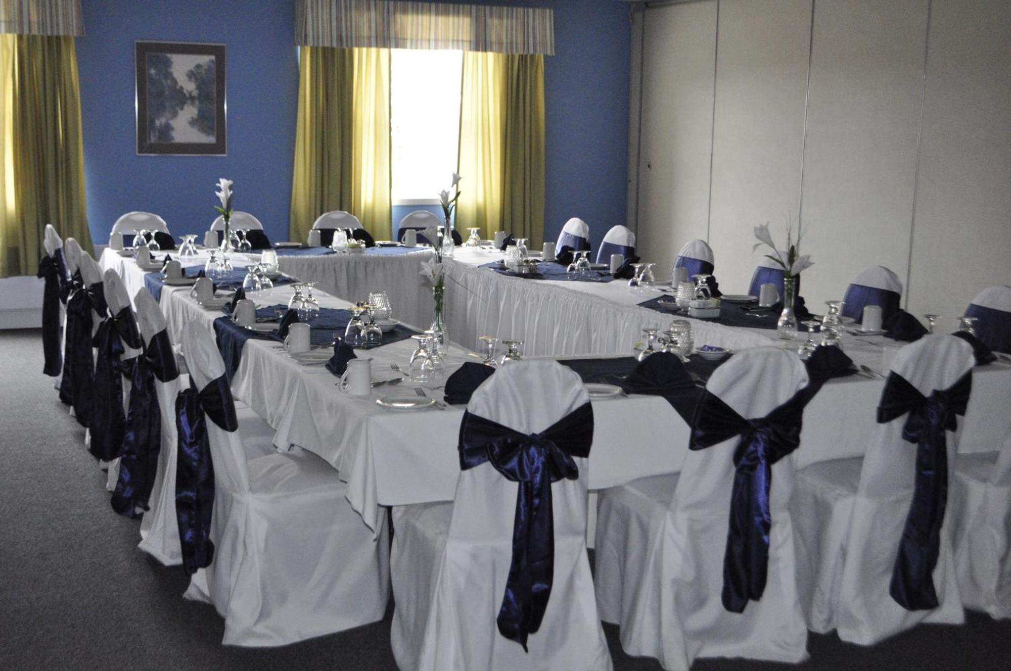 St Christopher'S Hotel Channel-Port aux Basques Ngoại thất bức ảnh