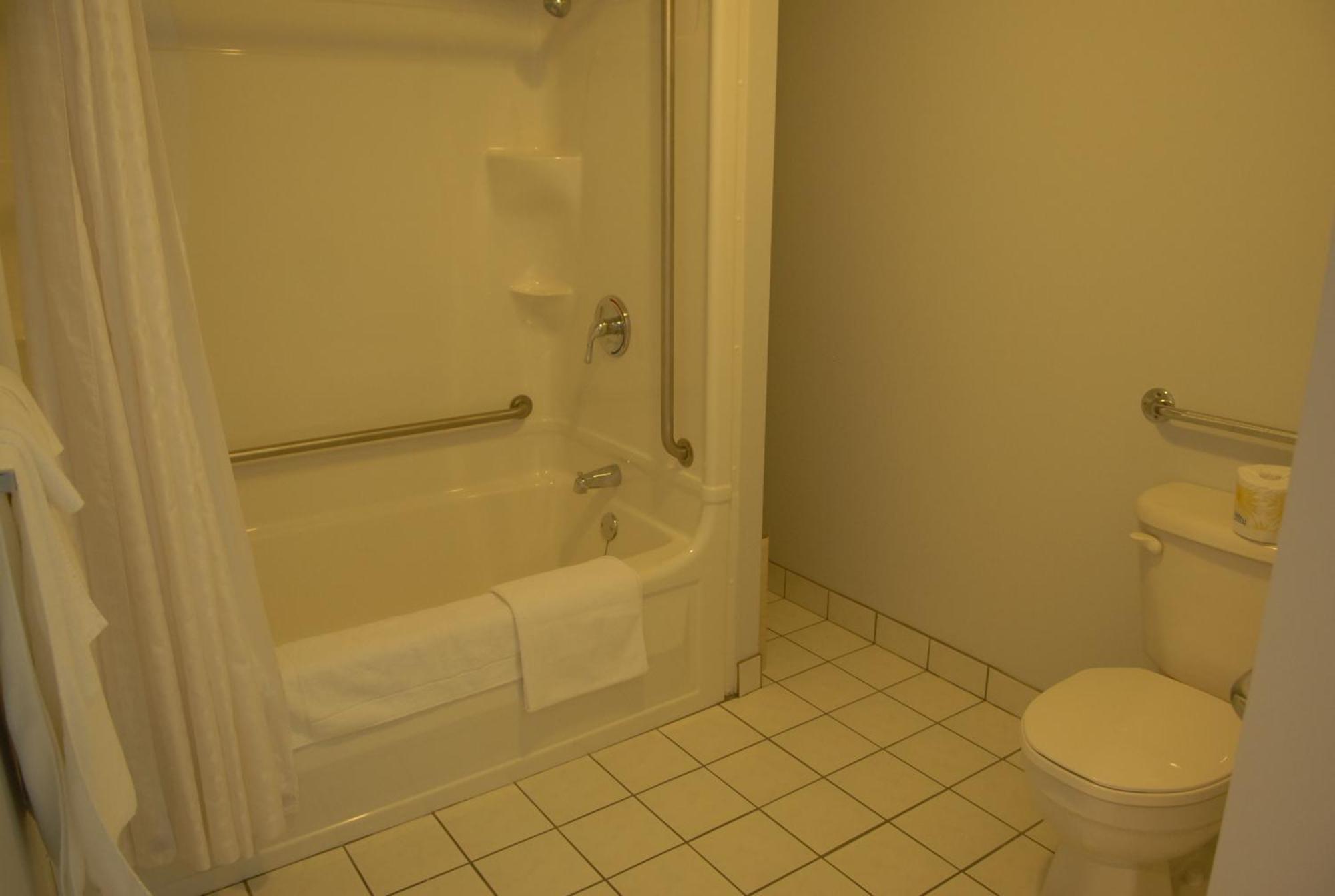 St Christopher'S Hotel Channel-Port aux Basques Phòng bức ảnh