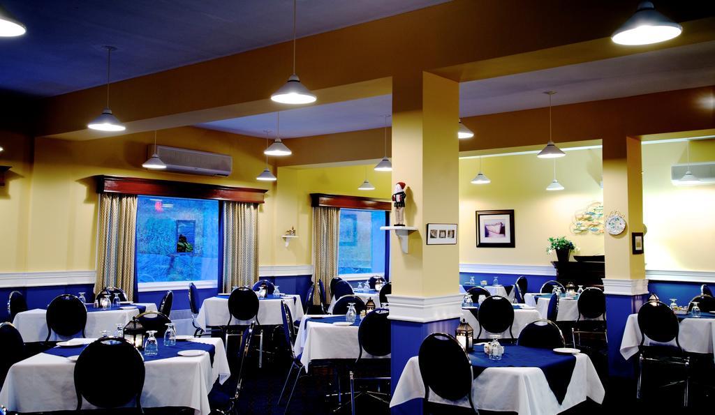 St Christopher'S Hotel Channel-Port aux Basques Ngoại thất bức ảnh