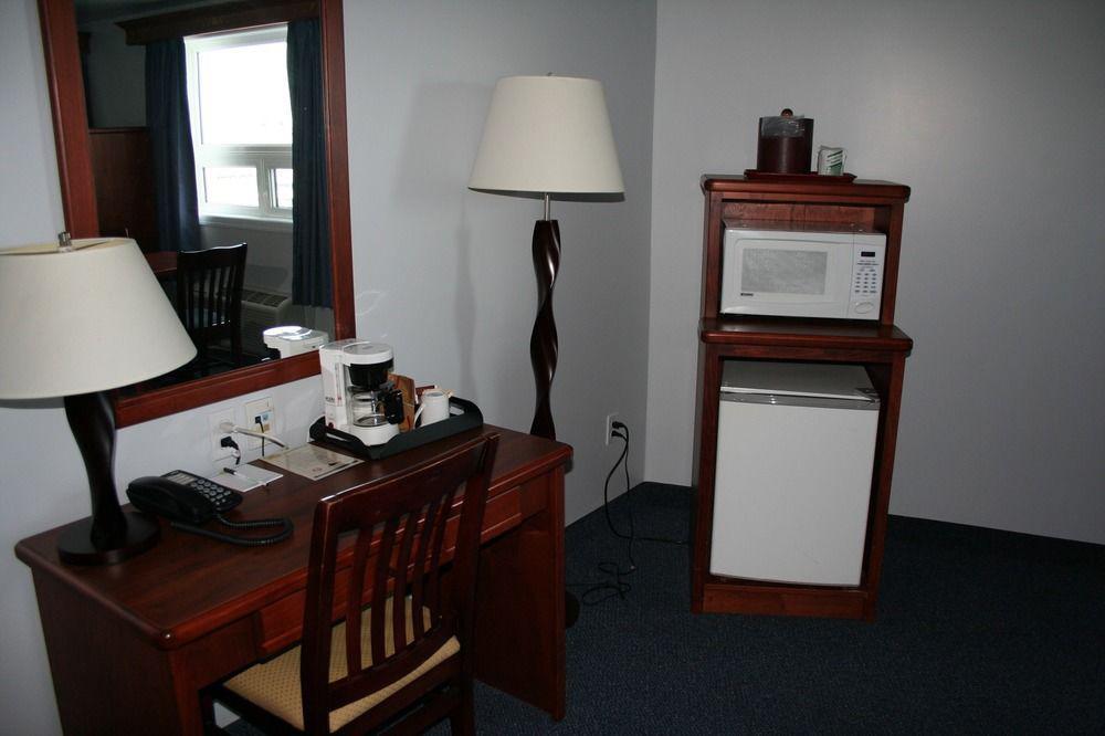 St Christopher'S Hotel Channel-Port aux Basques Ngoại thất bức ảnh