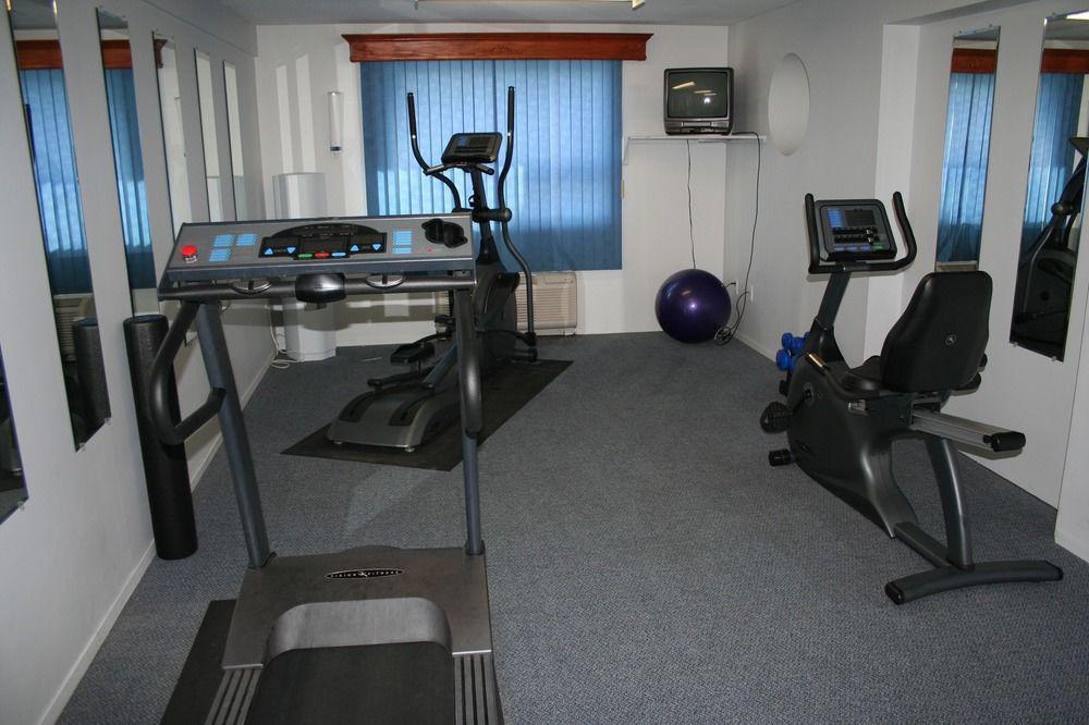 St Christopher'S Hotel Channel-Port aux Basques Ngoại thất bức ảnh