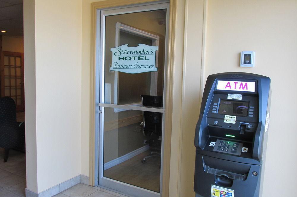 St Christopher'S Hotel Channel-Port aux Basques Ngoại thất bức ảnh