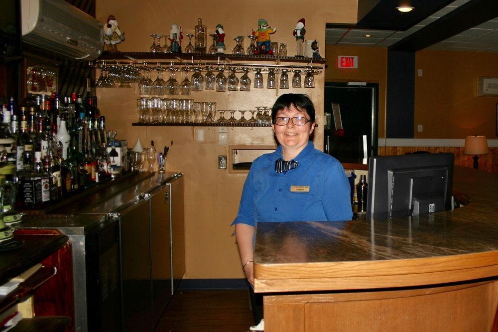 St Christopher'S Hotel Channel-Port aux Basques Ngoại thất bức ảnh