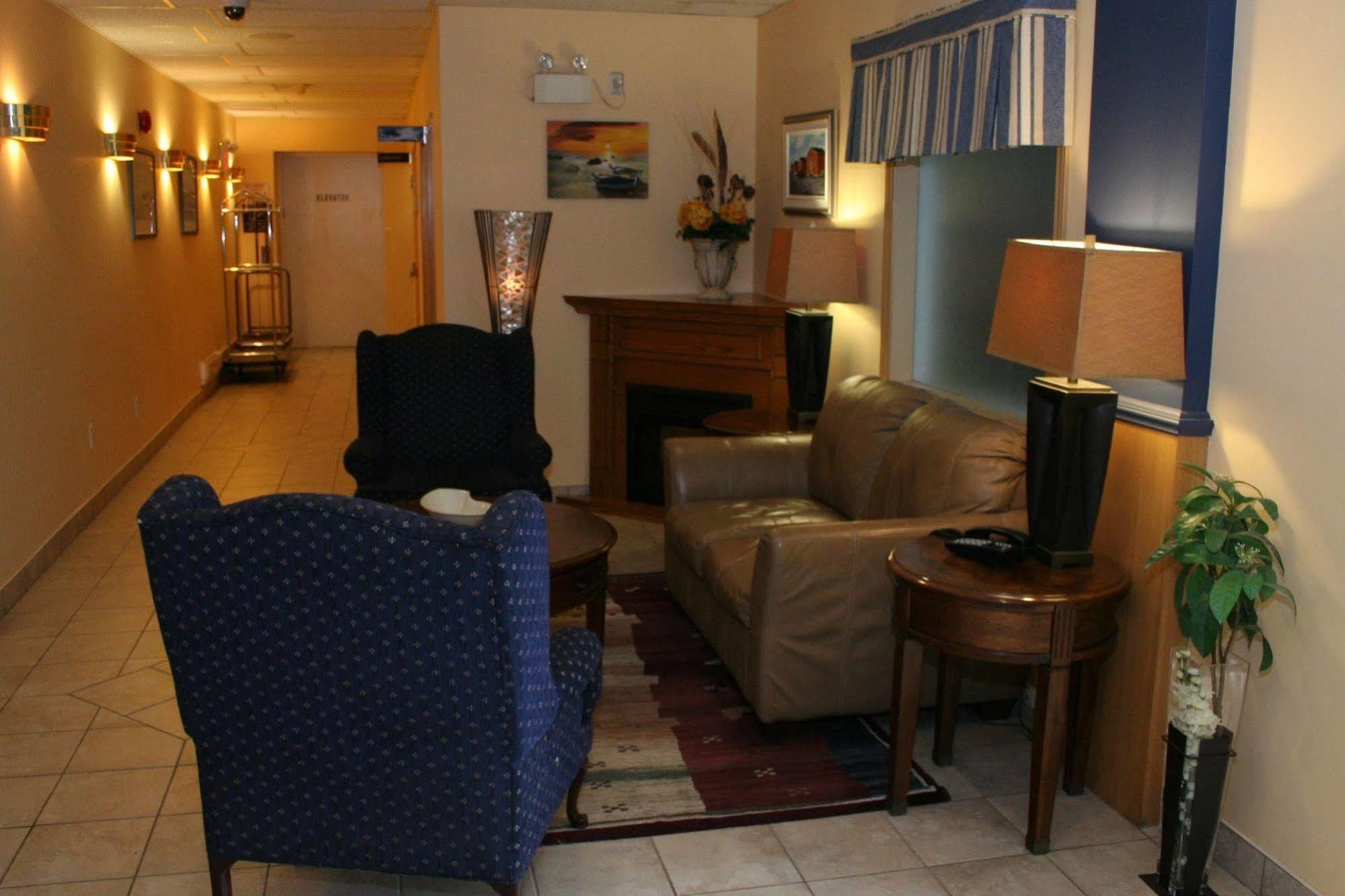 St Christopher'S Hotel Channel-Port aux Basques Ngoại thất bức ảnh