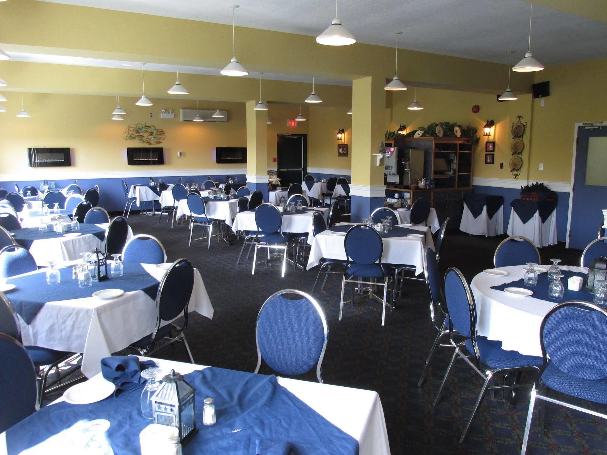 St Christopher'S Hotel Channel-Port aux Basques Ngoại thất bức ảnh