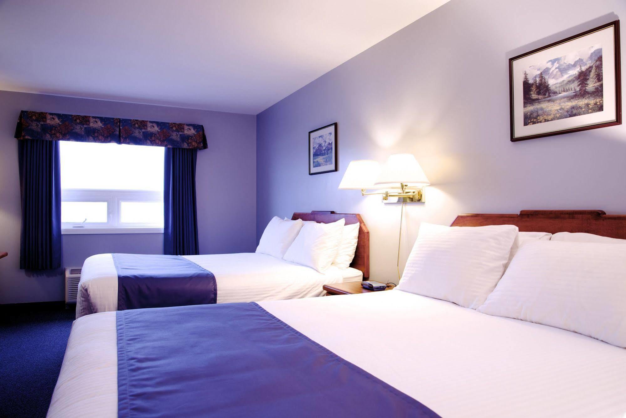 St Christopher'S Hotel Channel-Port aux Basques Ngoại thất bức ảnh