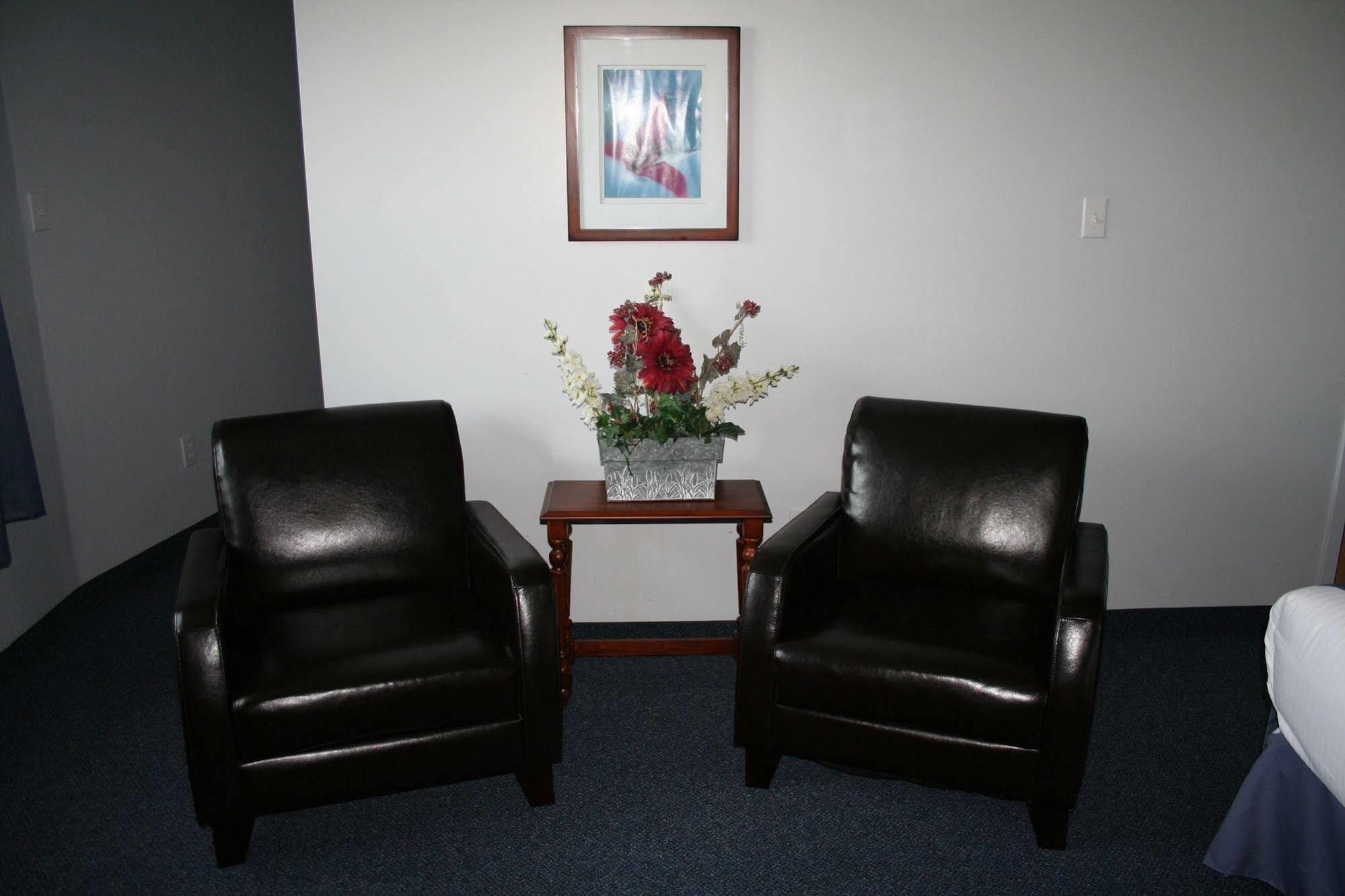 St Christopher'S Hotel Channel-Port aux Basques Ngoại thất bức ảnh