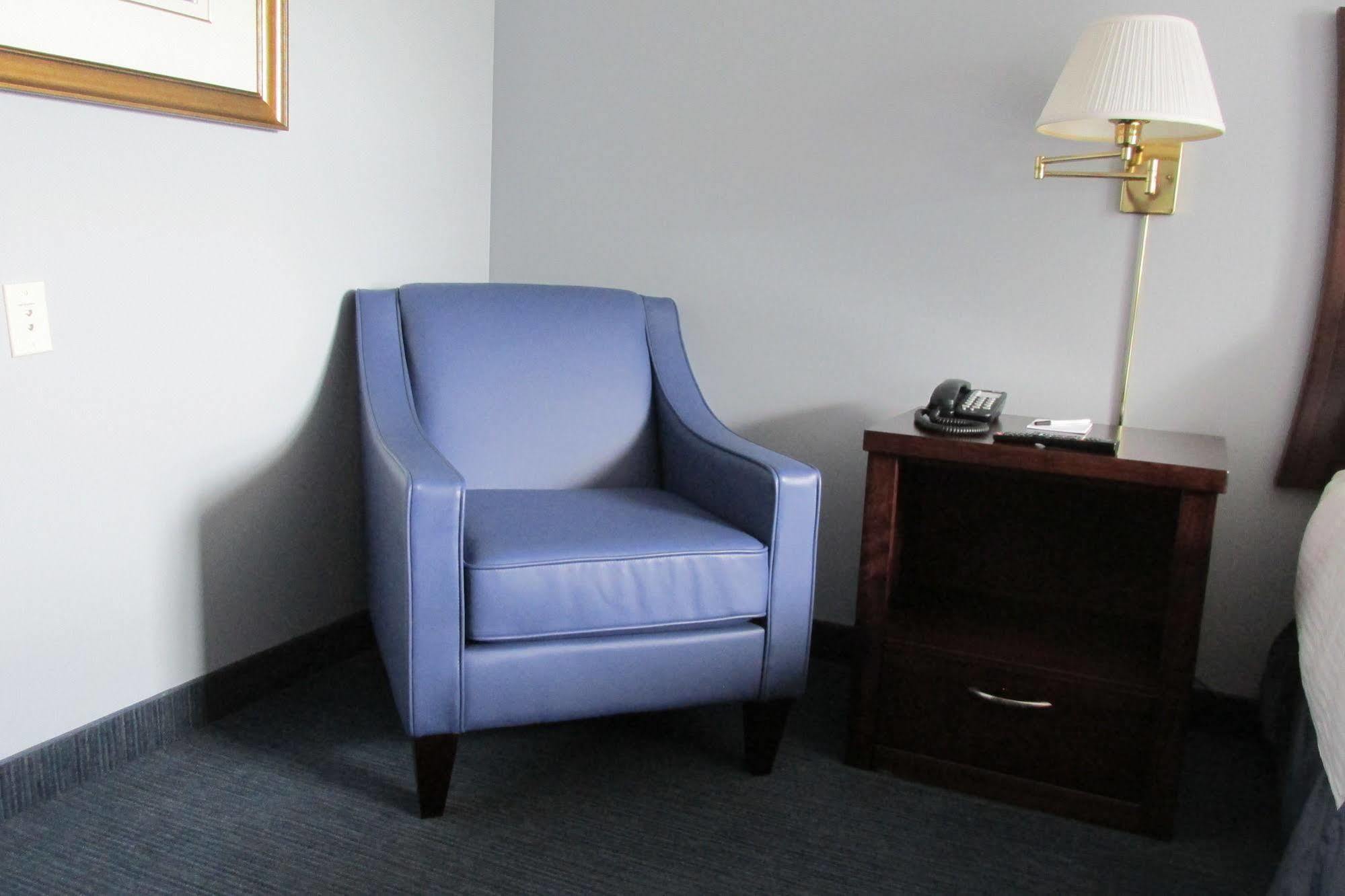 St Christopher'S Hotel Channel-Port aux Basques Ngoại thất bức ảnh