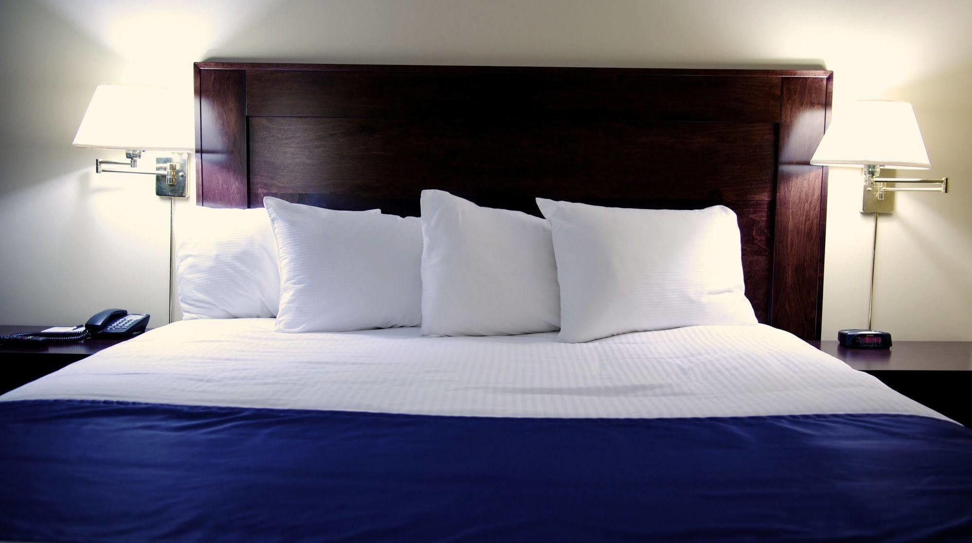 St Christopher'S Hotel Channel-Port aux Basques Ngoại thất bức ảnh