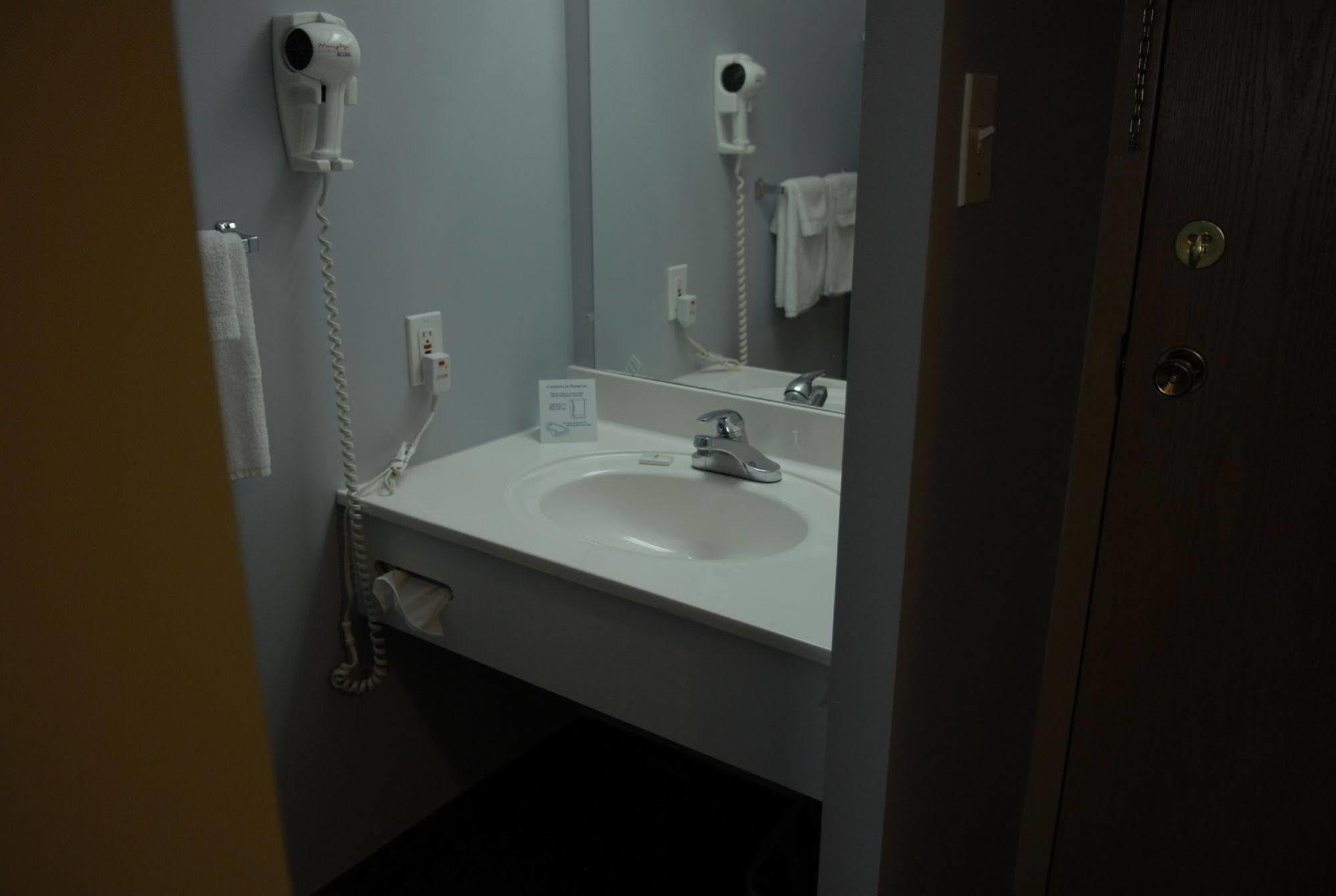 St Christopher'S Hotel Channel-Port aux Basques Ngoại thất bức ảnh