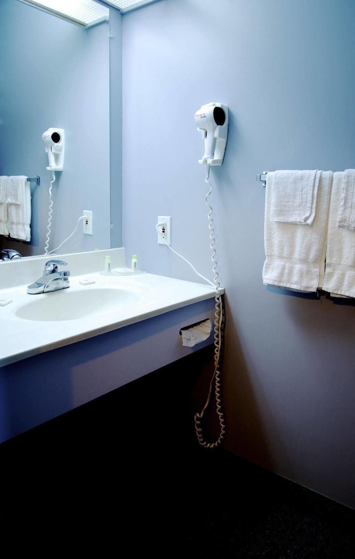 St Christopher'S Hotel Channel-Port aux Basques Ngoại thất bức ảnh