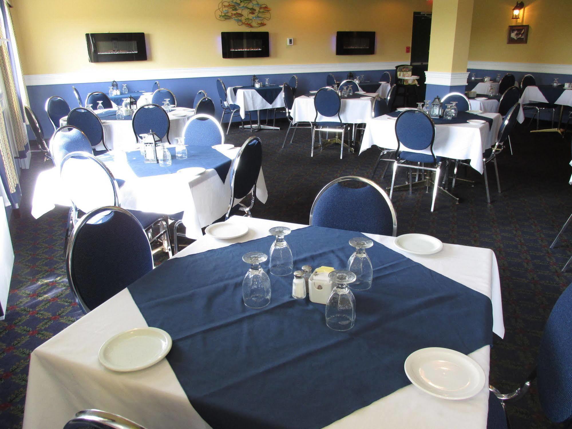 St Christopher'S Hotel Channel-Port aux Basques Ngoại thất bức ảnh