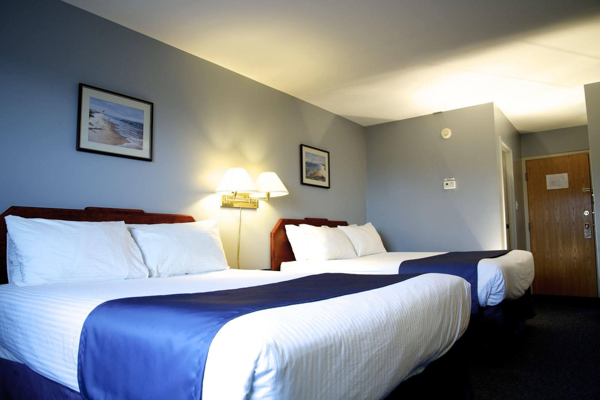 St Christopher'S Hotel Channel-Port aux Basques Ngoại thất bức ảnh