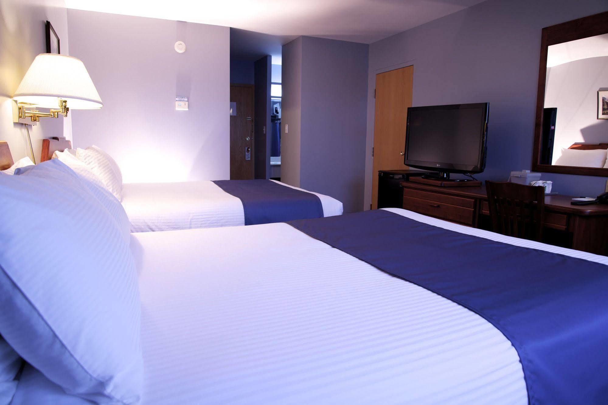 St Christopher'S Hotel Channel-Port aux Basques Ngoại thất bức ảnh