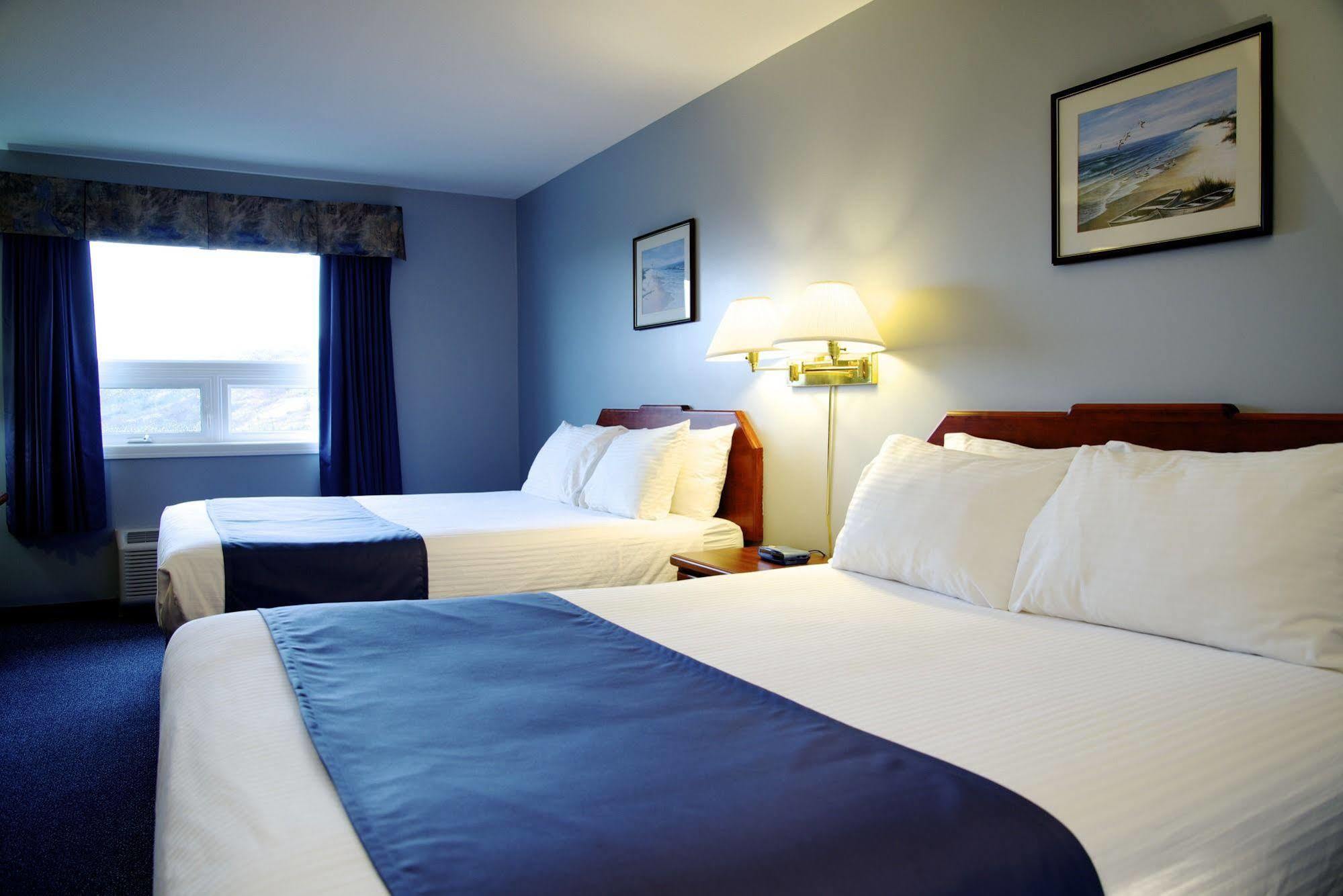 St Christopher'S Hotel Channel-Port aux Basques Ngoại thất bức ảnh