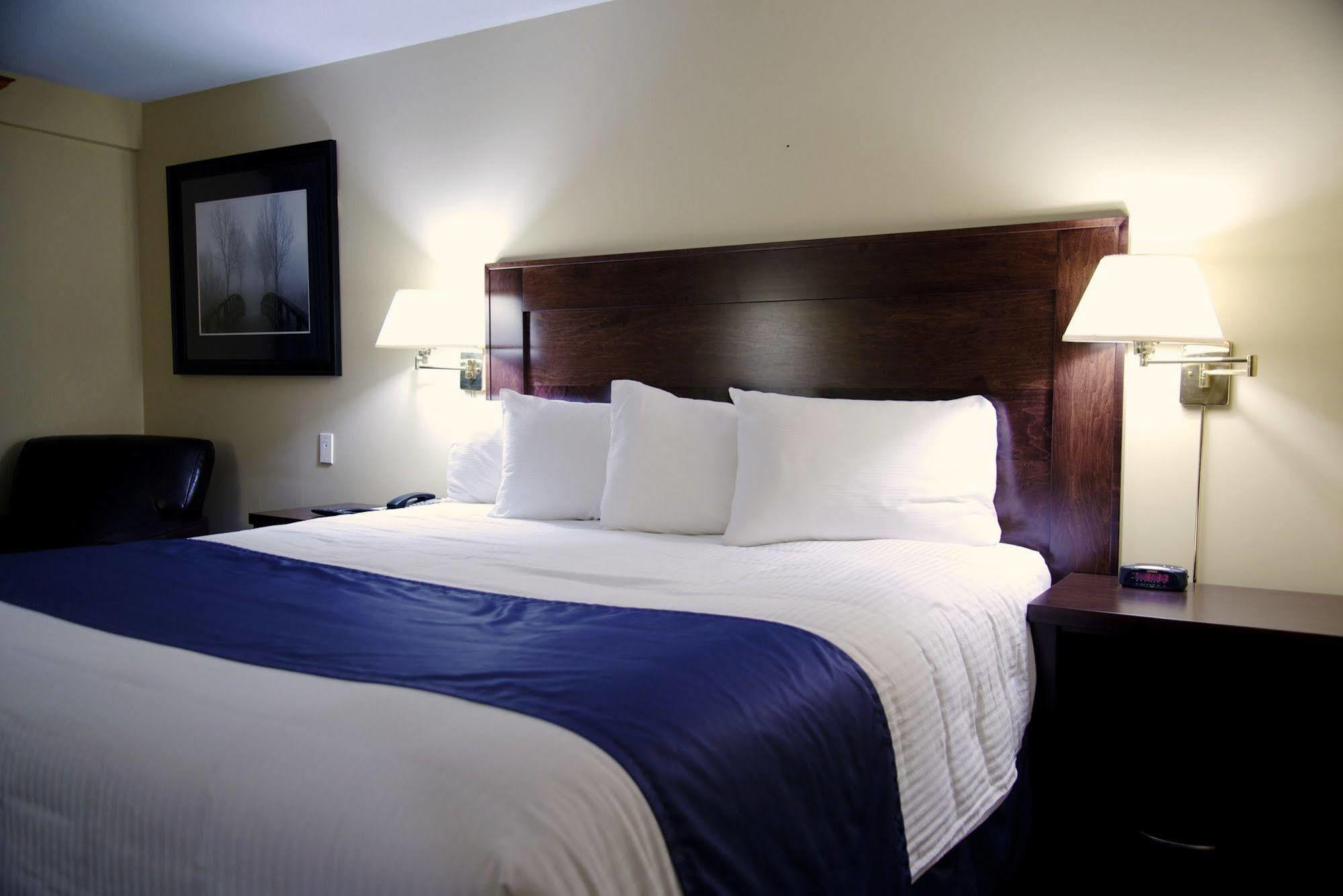 St Christopher'S Hotel Channel-Port aux Basques Ngoại thất bức ảnh