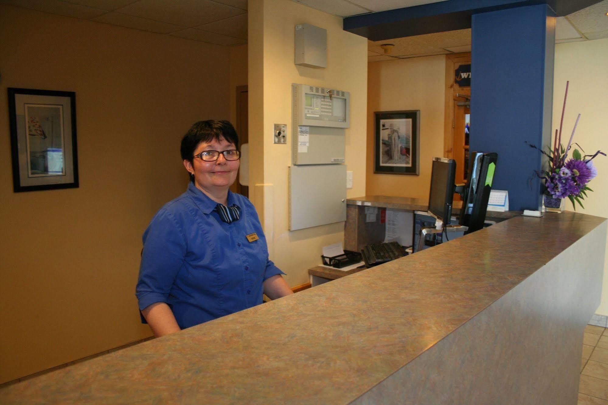 St Christopher'S Hotel Channel-Port aux Basques Ngoại thất bức ảnh